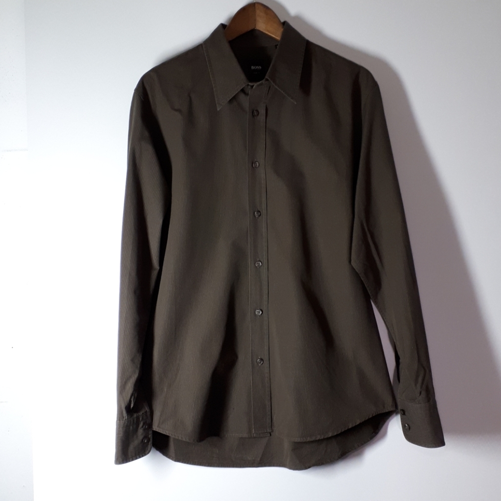 Hugo Boss Shirt